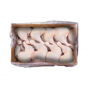 COXA C/SOBRE CONG INTERF COOPAVEL 18KG