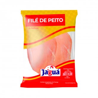 FILE DE PEITO CONG JAGUAR 20KG