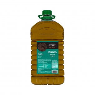 AZEITE DE OLIVA EXTRA VIRGEM UNIAGRO 5,05L