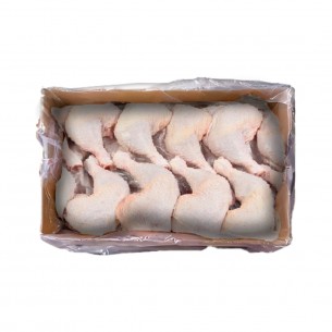 COXA C/SOBRE CONG INTERF COOPAVEL 18KG