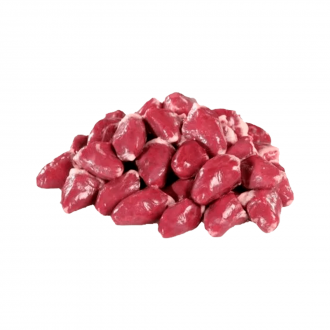 CORACAO DE PERU CONG REZENDE CX 15KG