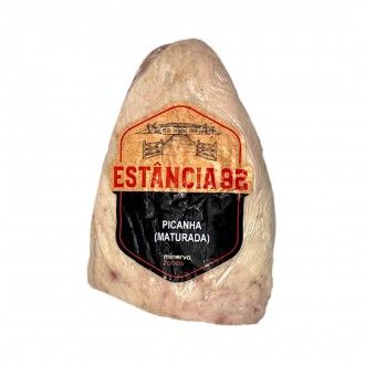 PICANHA MATURADA ESTANCIA 92 CX +-12KG