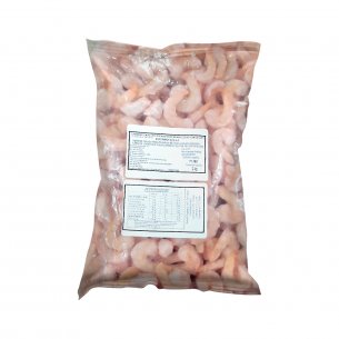 CAMARAO VANAMEI COZ 71/90 EVISC IQF EXPOMARIFRES