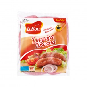 LINGUICA TOSCANA LEBON 24X800G