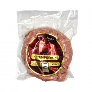 LINGUICA MISTA CONG CAMPEIRA CELEBRA 300GR