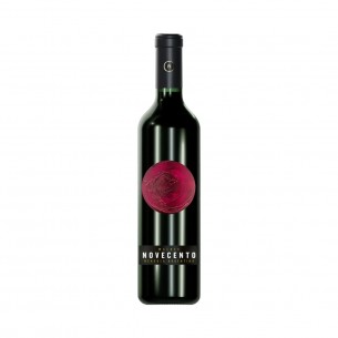 VINHO ARG NOVECENTO MALBEC 750ML