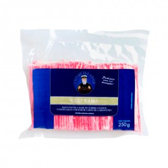 KANIKAMA EMBORG PCT 250GR CX 10KG