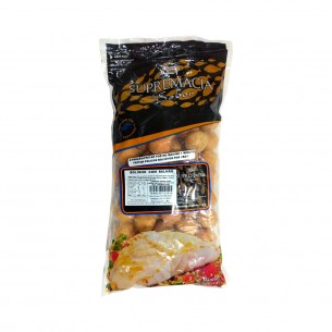 BOLINHO DE PEIXE SALMAO 1X15KG