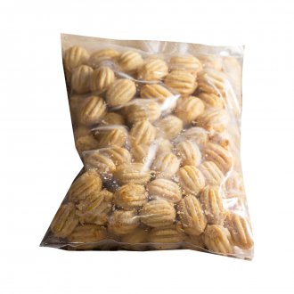 CHURROS DOCE DE LEITE DELICKS 6X2KG