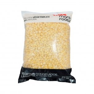 MILHO DOCE CONG MARO FOODS 4X2,5KG