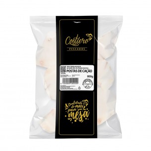 POSTA DE CACAO COSTIERO 10X800G