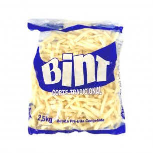 BATATA MCCAIN BINT 6X2,5KG DF*