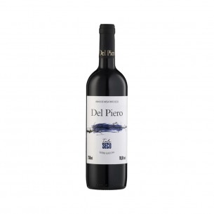 VINHO TINTO DE MESA SECO BORDO DEL PIERO 750ML