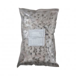 CAMARAO VANAMEI 91/110 EVISC IQF EXPOMARIFRES