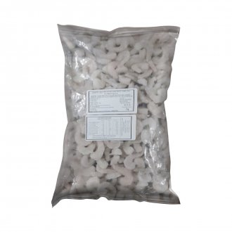 CAMARAO VANAMEI 91/110 EVISC IQF EXPOMARIFRES