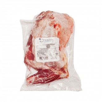 PALETA OVINA PATAGONIA 1.6 +-16KG