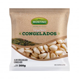 ALHO DESC CONG MONTINO 15X300G