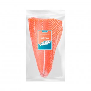 FILE DE SALMAO COHO 1000/1500 SALTRE +-13KG