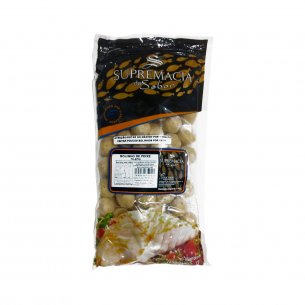 BOLINHO DE PEIXE TILAPIA 15KG