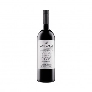 VINHO TINTO SECO GARIBALDI CABERNET 750ML