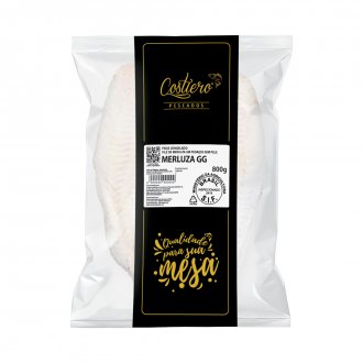 FILE DE MERLUZA GG COSTIERO 10X800G