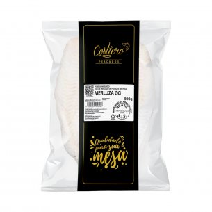 FILE DE MERLUZA GG COSTIERO 10X800G