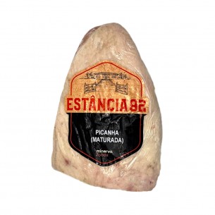 PICANHA MATURADA ESTANCIA 92 CX +-12KG