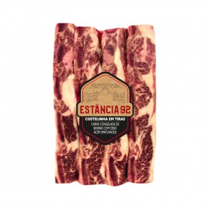 ASSADOS EM TIRAS ESTANCIA 92 CX +-10KG