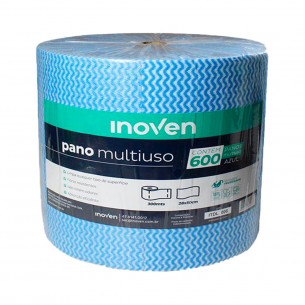 PANO MULTIUSO INOVEN 240M AZUL