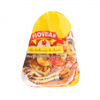 DORSO DE FRANGO CONG PIOVESAN 18KG