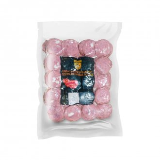 LINGUICA CALABRESA FAT RZ +- 2KG