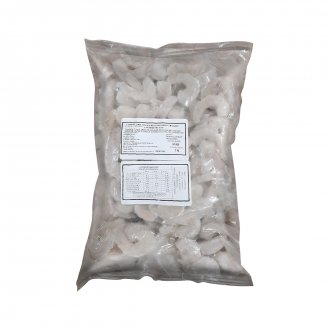 CAMARAO VANAMEI 51/60 EVISC IQF EXPOMARIFRES