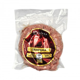 LINGUICA MISTA CONG CAMPEIRA CELEBRA 300GR
