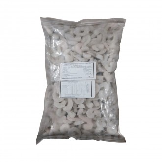 CAMARAO VANAMEI 91/110 EVISC IQF EXPOMARIFRES