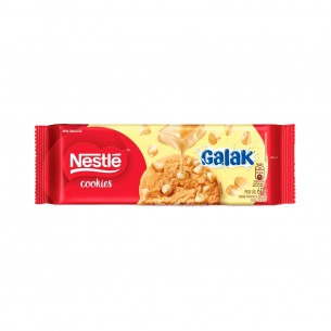 BISCOITO NESTLE COOKIES GALAK 60GR