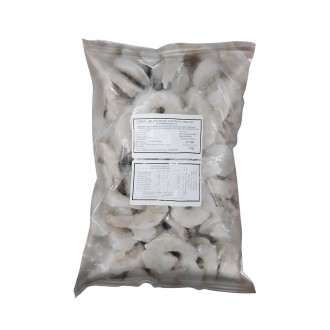 CAMARAO VANAMEI 21/25 EVISC IQF EXPOMARIFRES 10X2KG