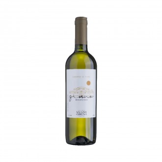 VINHO BCO FINO SECO GIORNO MOSCATO 750ML