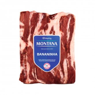 BANANINHA BOV RESF MONTANA +-21KG