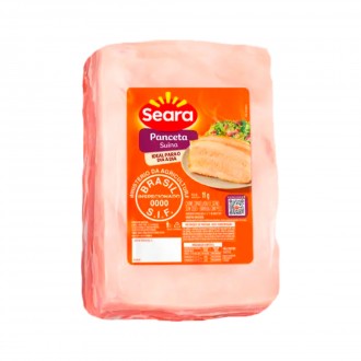 PANCETA SUINA CONG SEARA +-18KG