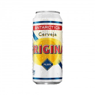 CERVEJA ORIGINAL 473ML