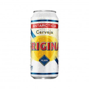 CERVEJA ORIGINAL 473ML