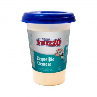 REQUEIJAO FRIZZO POTE 180GR