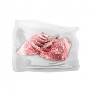 CARRE SHORT RIBE ATE 400GR REI DOS CORDEIROS