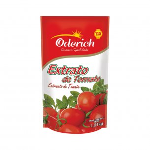 EXTRATO TOMATE ODERICH 12X1.01KG