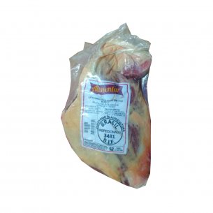 MAMINHA BOV CONG ALIMENTAR CX+- 24KG