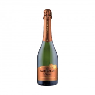ESPUMANTE BRANCO BRUT GARIBALDI VIOGNIER 750ML