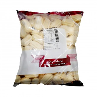 MINI CHURROS DOCE DE LEITE LEVE BOM 2KG