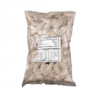 CAMARAO VANAMEI 31/35 EVISC IQF EXPOMARIFRES