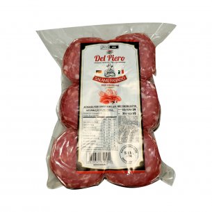 SALAME ITALIANO FAT DEL PIERO 1KG
