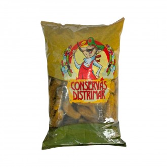 PEPINO CONSERVA MEDIO DISTRIMAR SC 1,5KG